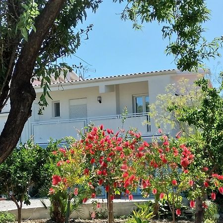 Готель Casa Ferreri Santa Ninfa Екстер'єр фото