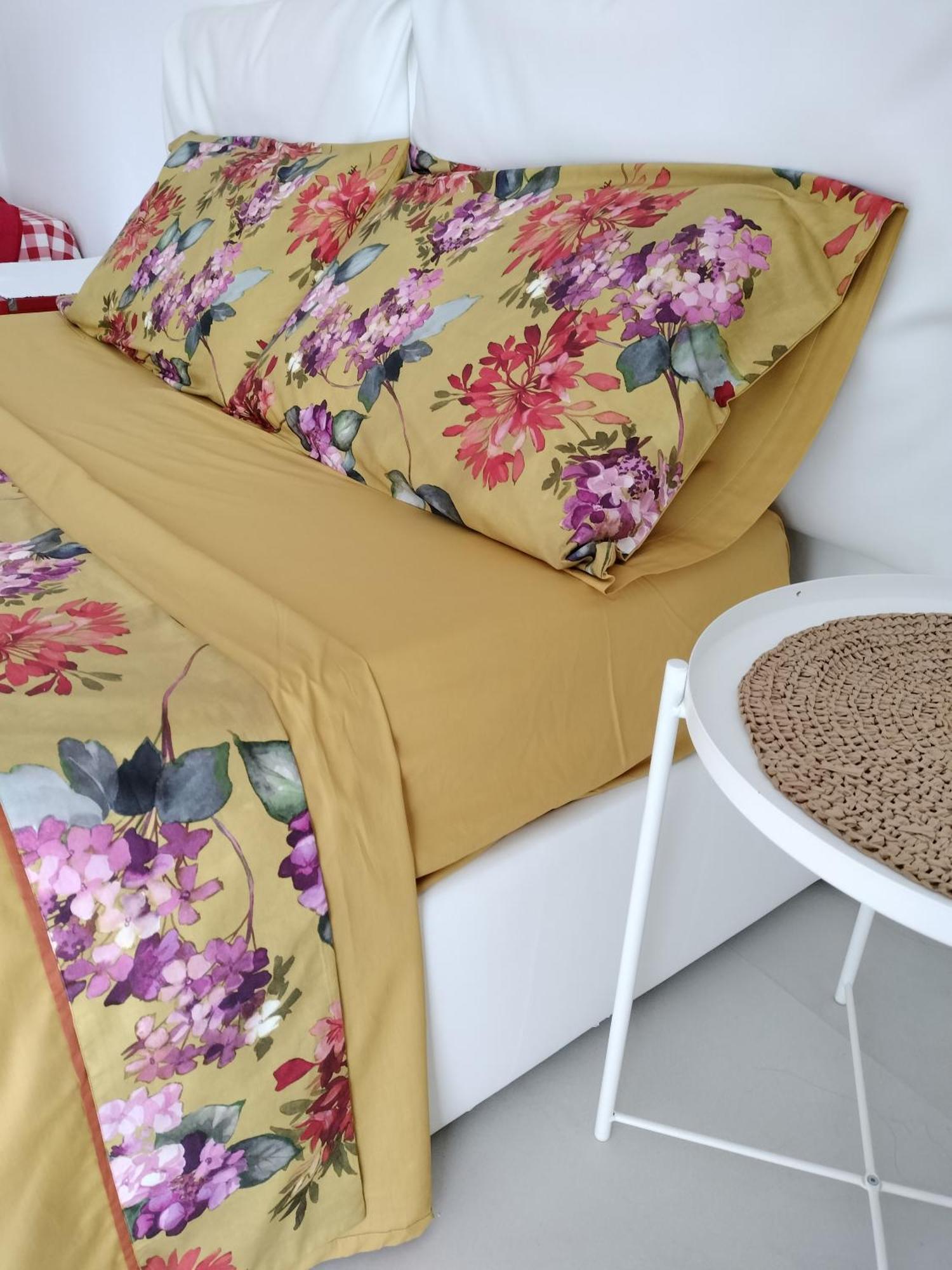Готель Casa Ferreri Santa Ninfa Номер фото